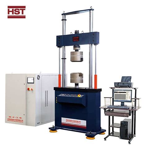 fatigue testing machine our products|fatigue testing machine by multitek.